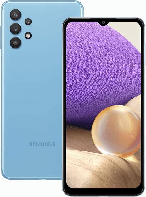 Samsung Galaxy A32 4G Smartphone Unlocked Android 64-128GB