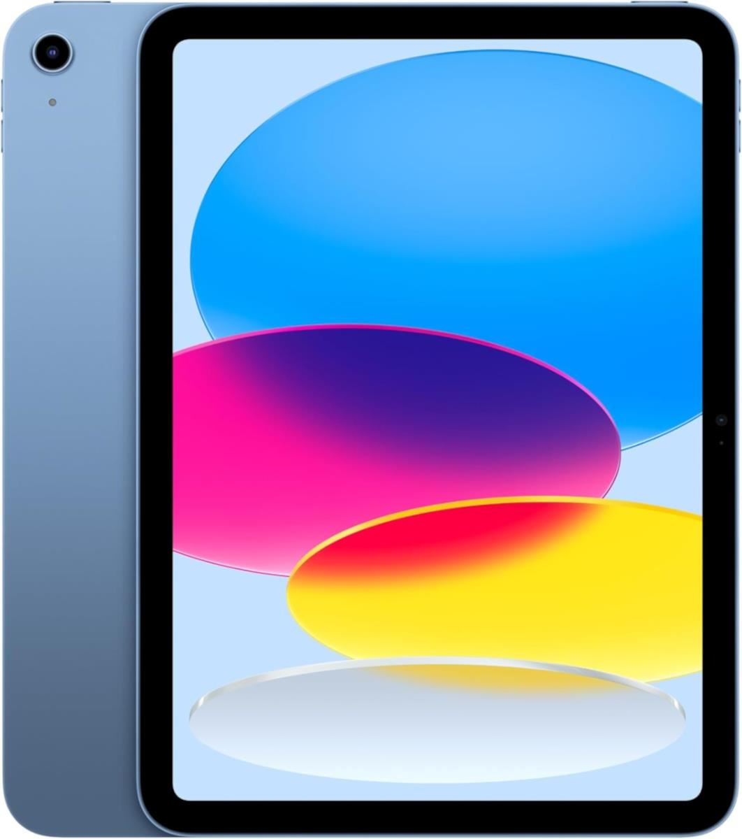 Apple iPad 11th Gen 2025 A16 Wi-Fi + 5G