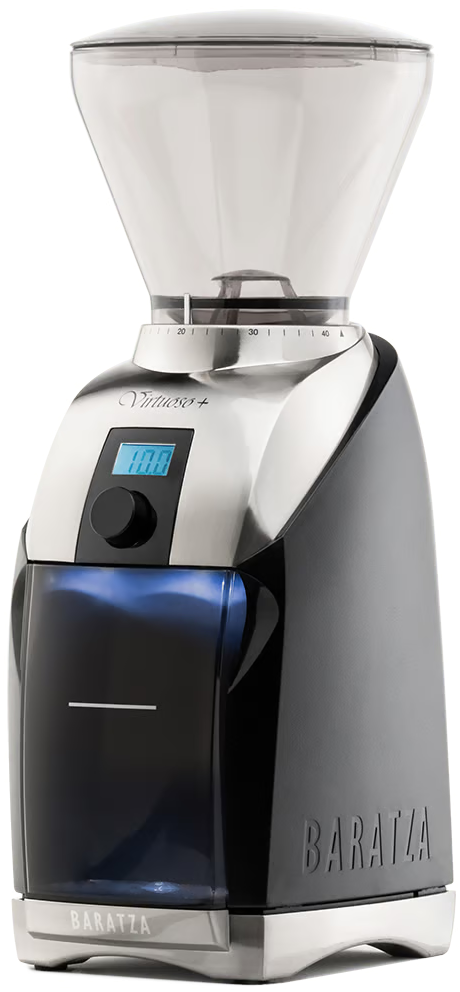 Baratza Virtuoso+ ZCG520BLK Coffee Grinder Black