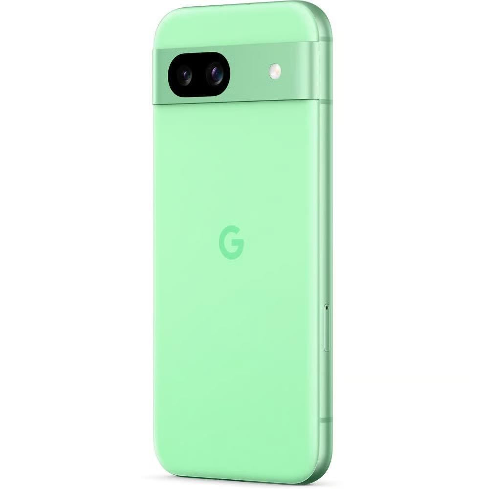 Google Pixel 8a 5G Smartphone Unlocked iOS 128-256GB