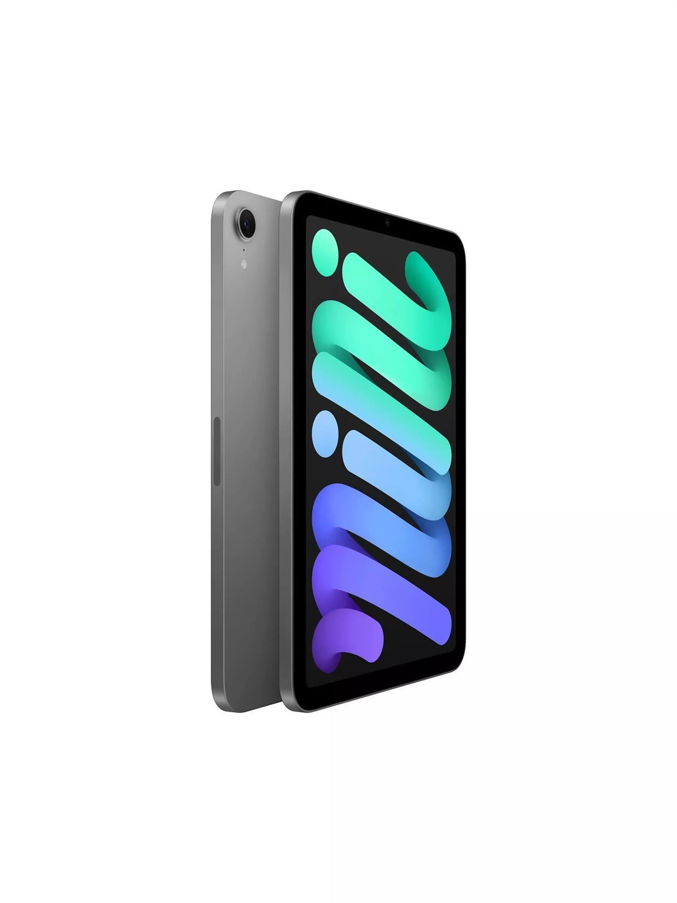 Apple iPad Mini 7 (2024) A17 Pro Wi-Fi