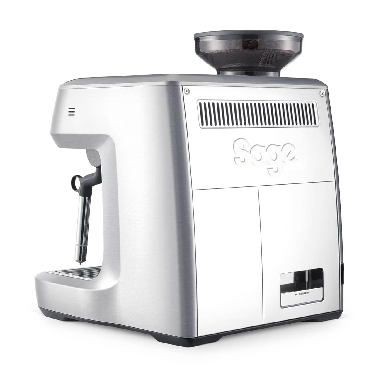 Sage The Oracle Touch SES990 Coffee Machine