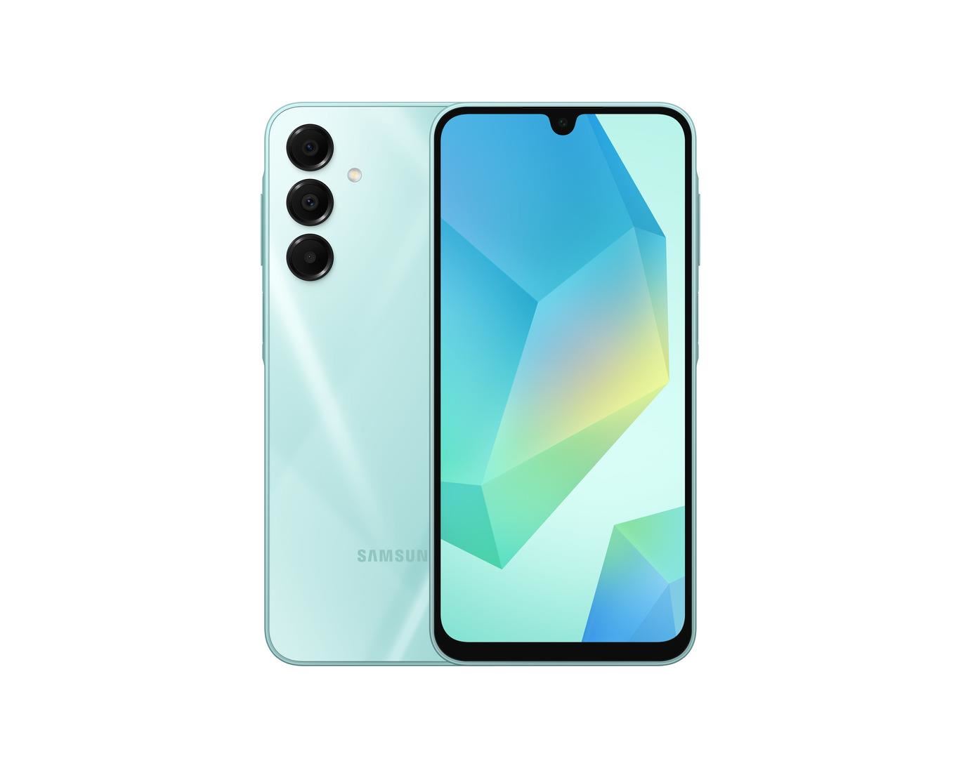 Samsung Galaxy A16 5G Smartphone Unlocked Android 128-256GB