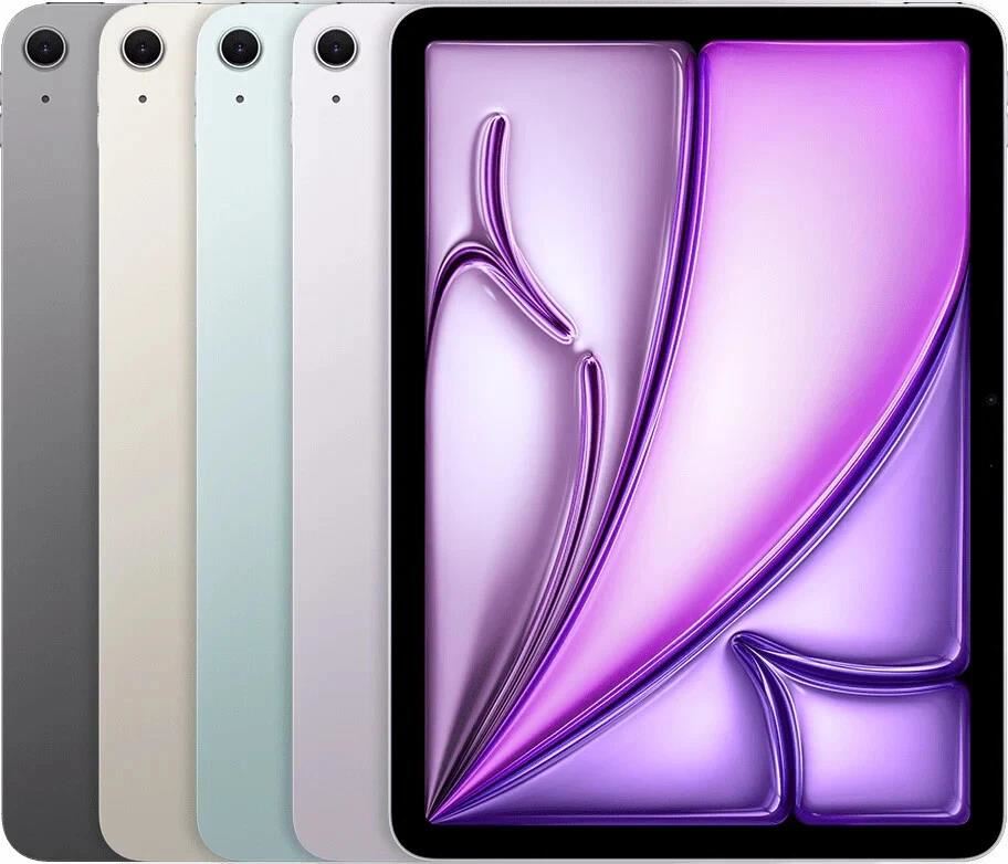 Apple iPad Air 11 M3 2025 Wi-Fi + 5G