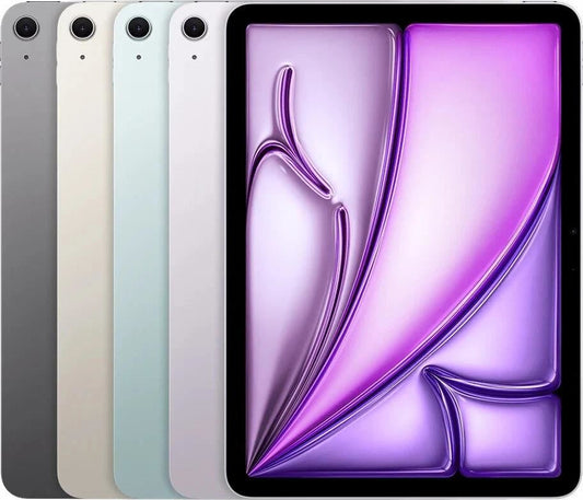 Apple iPad Air 11 M3 2025 Wi-Fi + 5G