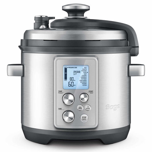 Sage The Fast Slow Pro BPR700 Multi Cooker