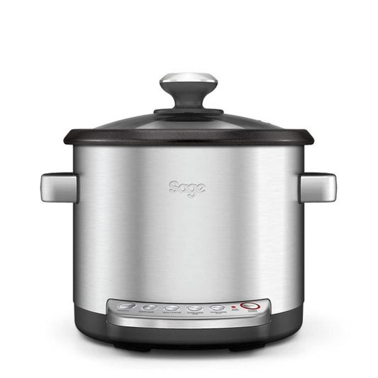 Sage The Risotto Plus BRC600 Multi-Cooker