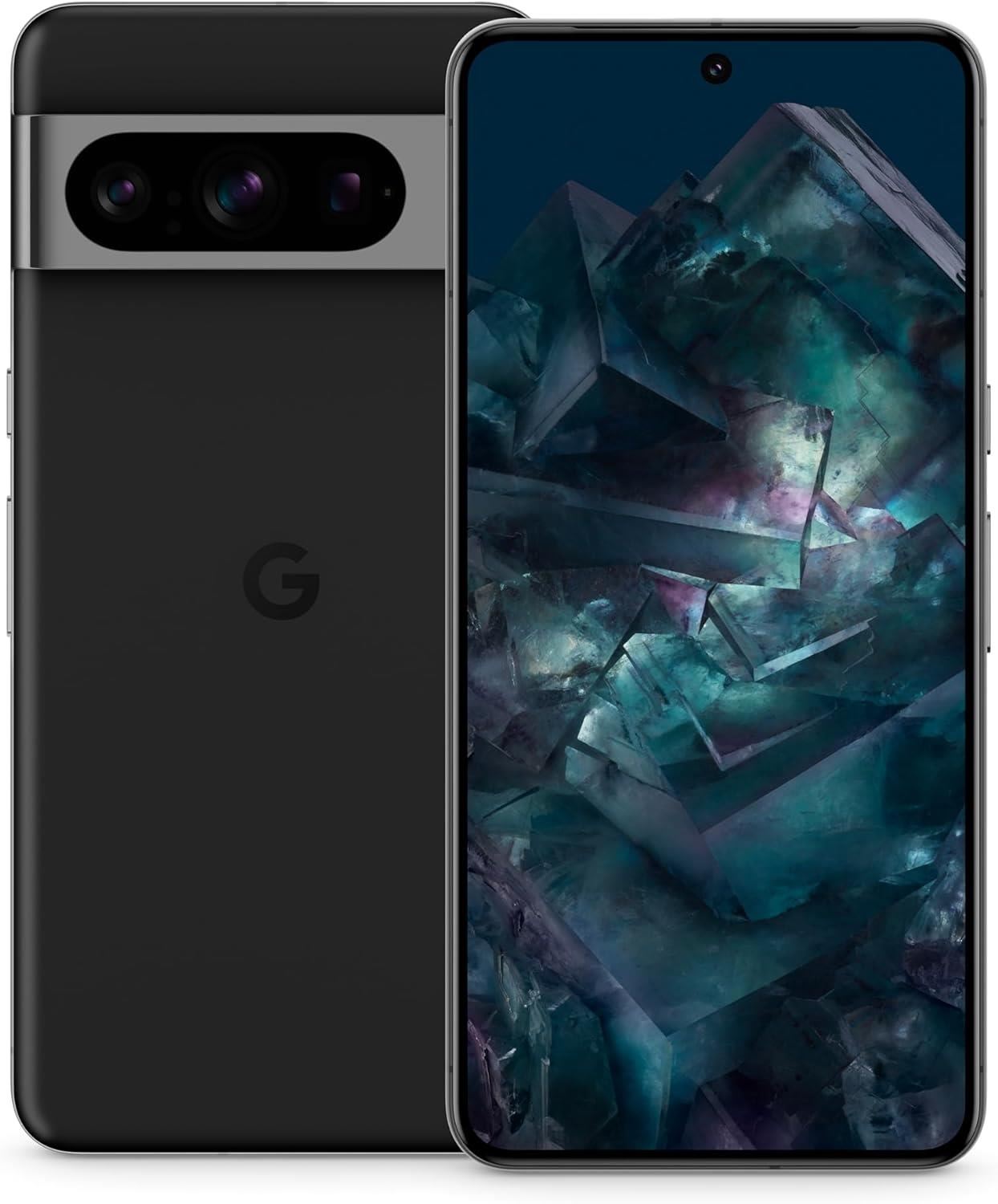 Google Pixel 8 Pro 5G Smartphone Unlocked 128-256-512GB