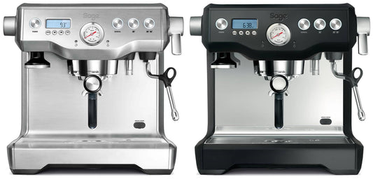 Sage The Dual Boiler BES920/SES920 Coffee Machine