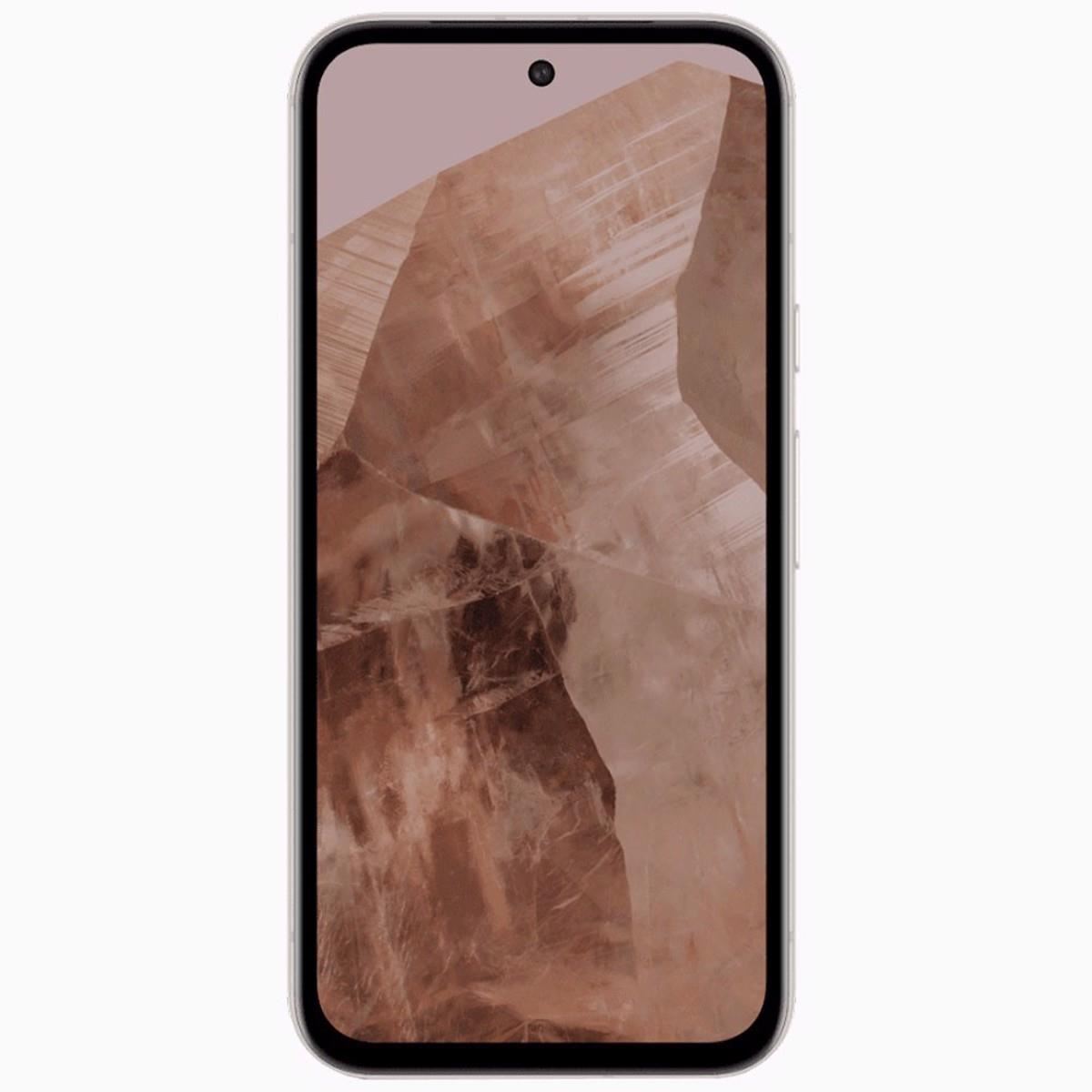 Google Pixel 8a 5G Smartphone Unlocked iOS 128-256GB