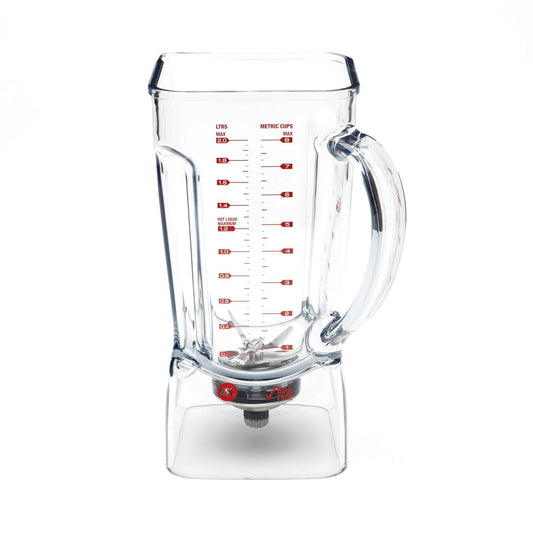 Sage Jug - 2L with Blades