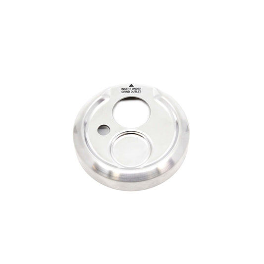 Sage Lid Grinds Container