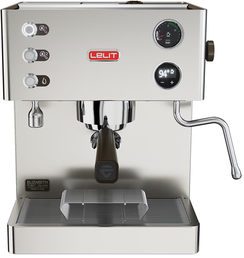 Lelit Elizabeth PL92T Coffee Machine