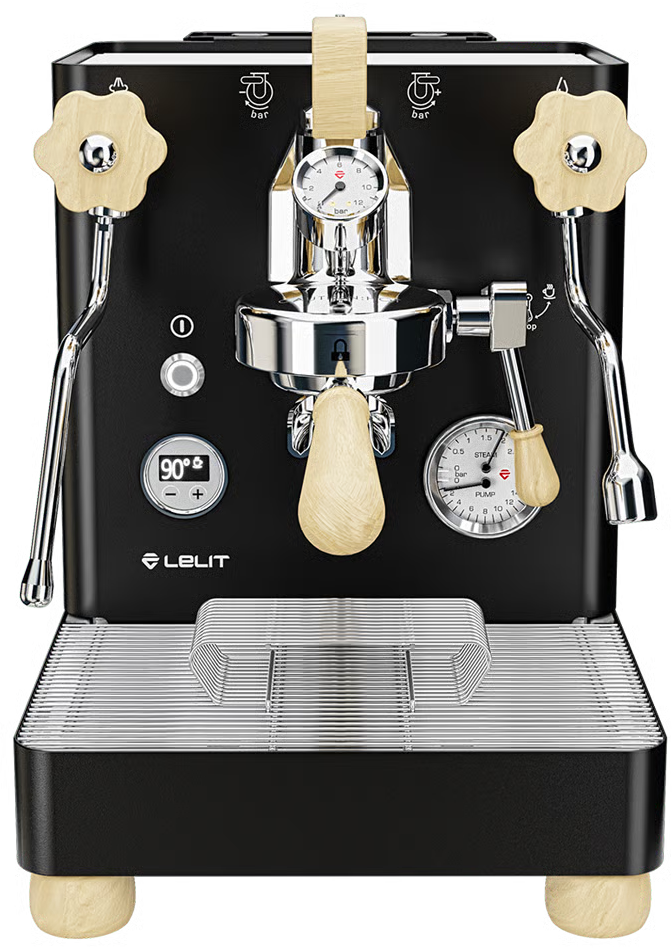 Lelit Bianca PL162T Coffee Machine