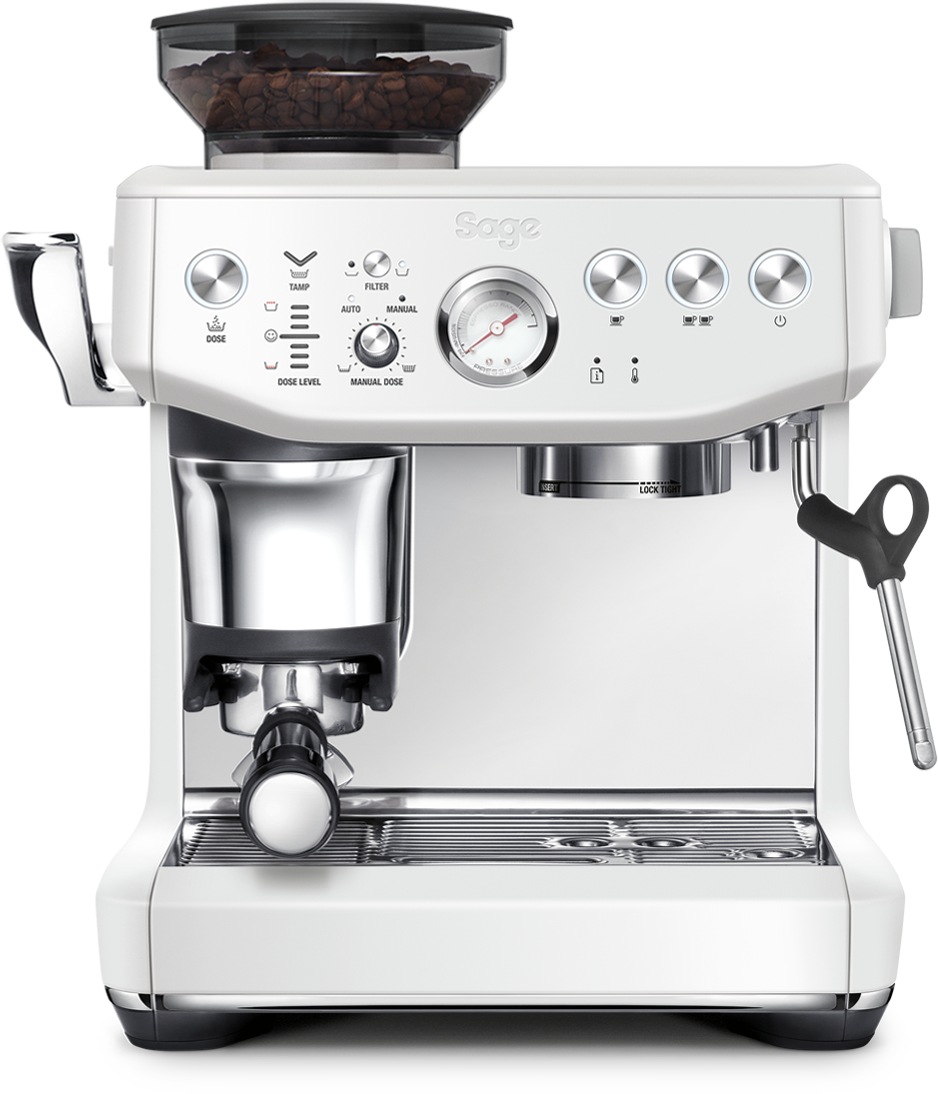 Sage The Barista Express Impress SES876 Coffee Machine