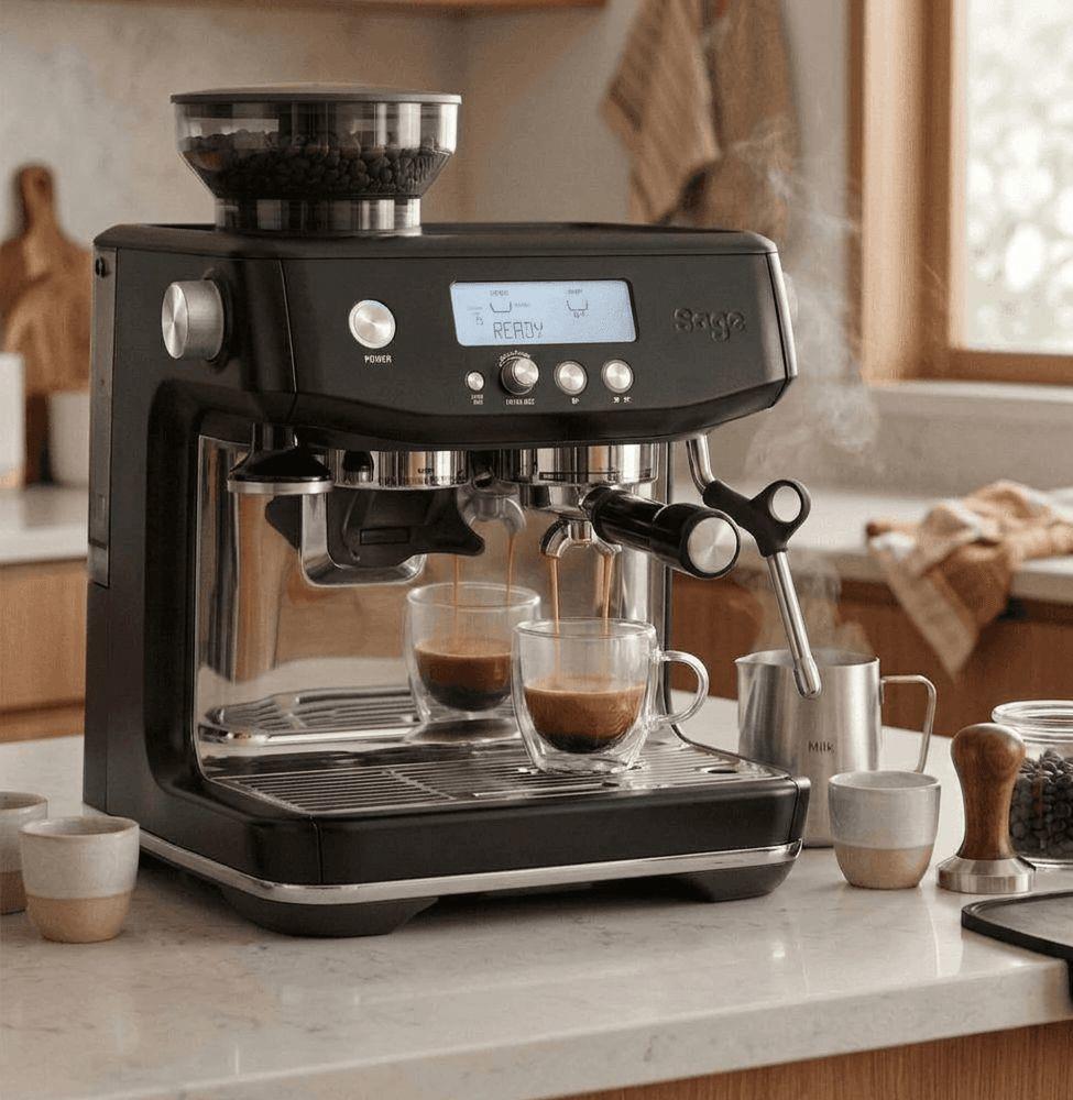 Sage - the Barista Pro™ - Certified Refurbished