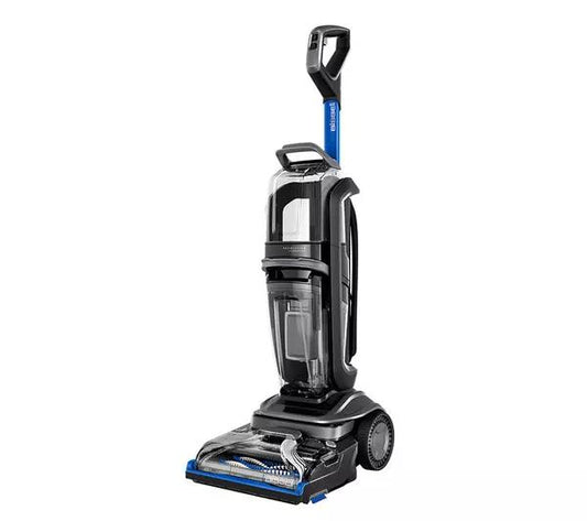 Bissell Revolution HydroSteam 3670E Upright Carpet Cleaner