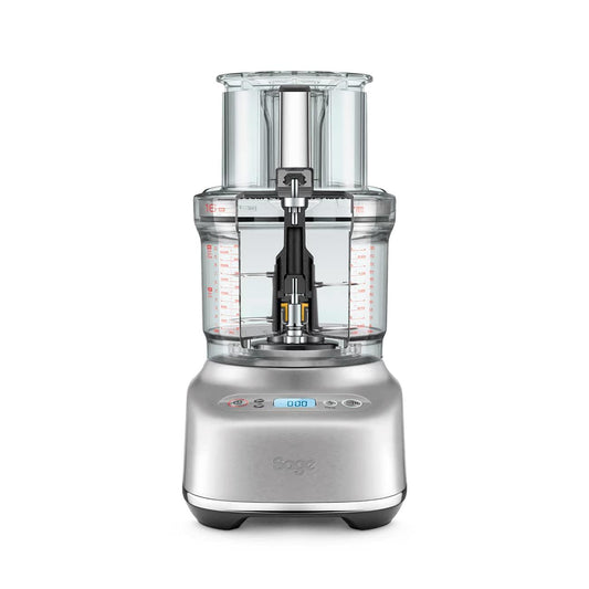 Sage The Paradice 16 Food Processor SFP838
