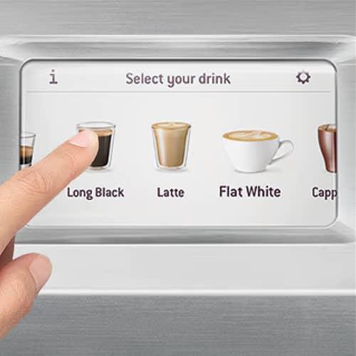 Sage - the Oracle™ Touch - Certified Refurbished