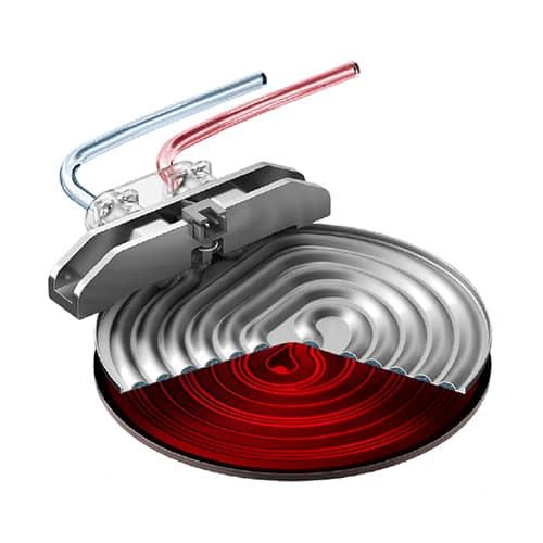 Sage - the Barista Touch™ Impress – with Cold Extraction - Certified Refurbished
