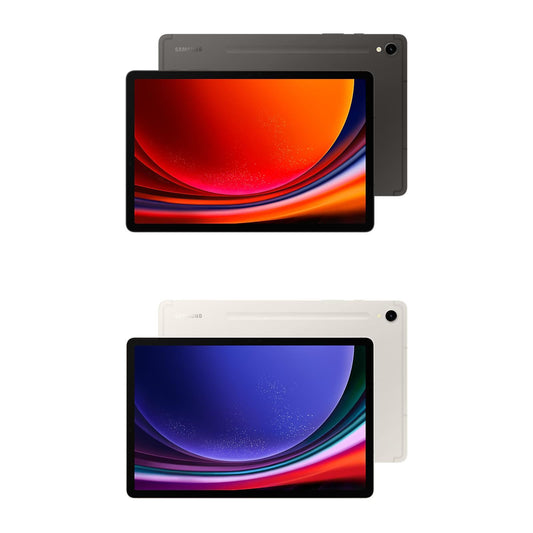Samsung Galaxy Tab S9 Wi-Fi + 5G