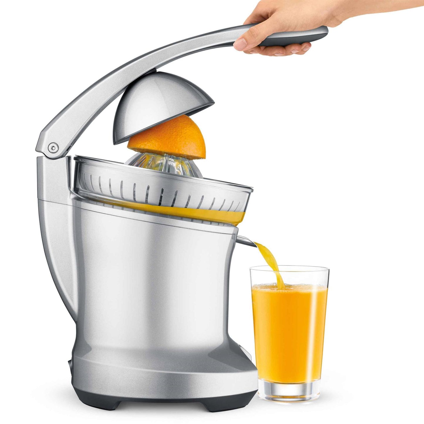 Sage The Citrus Press BCP600 Fruit Juicer