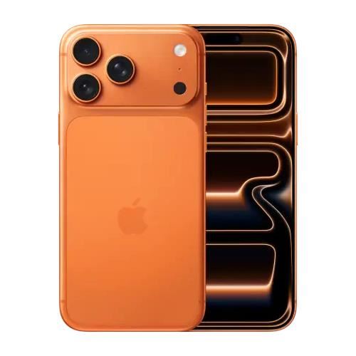 Apple iPhone 17 Pro Max 5G Mobile Unlocked 256-512GB-1TB-2TB