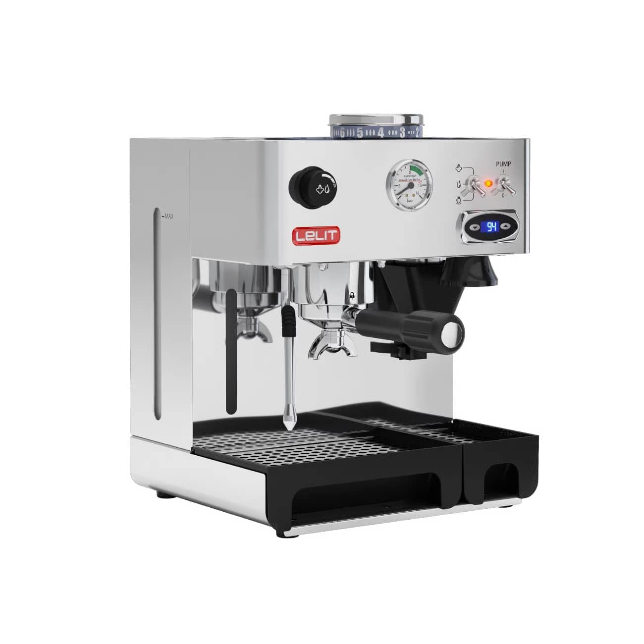 Lelit Anita PL042TEMD Coffee Machine