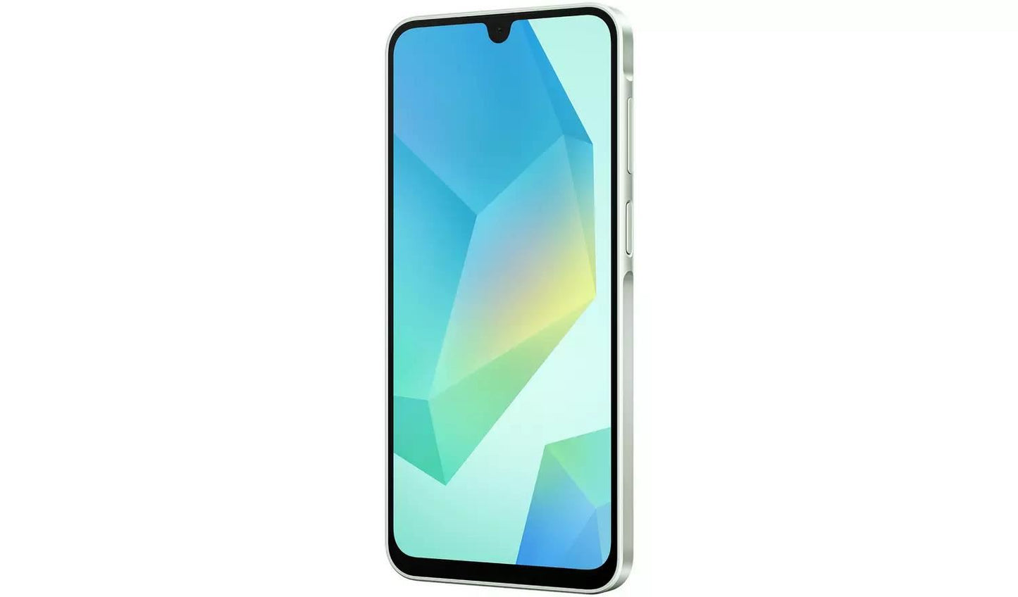 Samsung Galaxy A16 4G Smartphone Unlocked Android 6.7" 128GB
