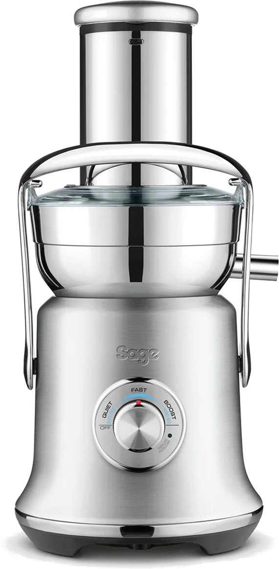 Sage The Nutri Juicer Cold XL SJE830 Fruit Juicer