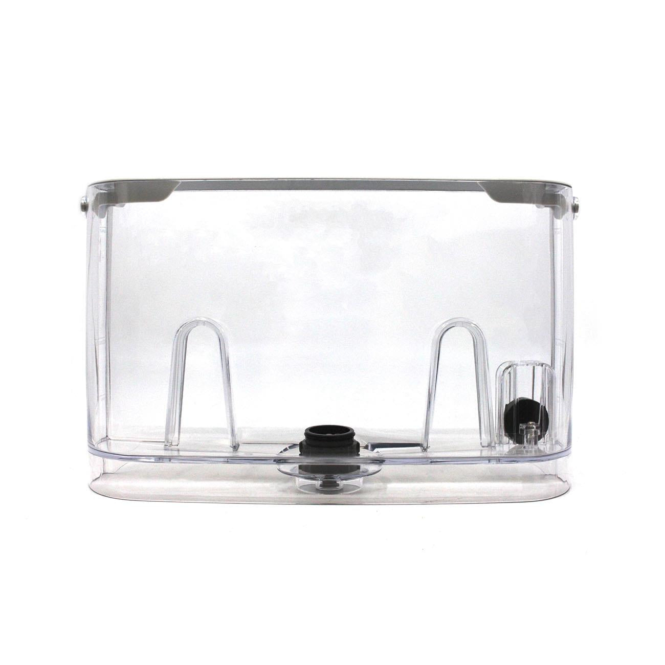 Sage Tank Water Assembly - Sea Salt