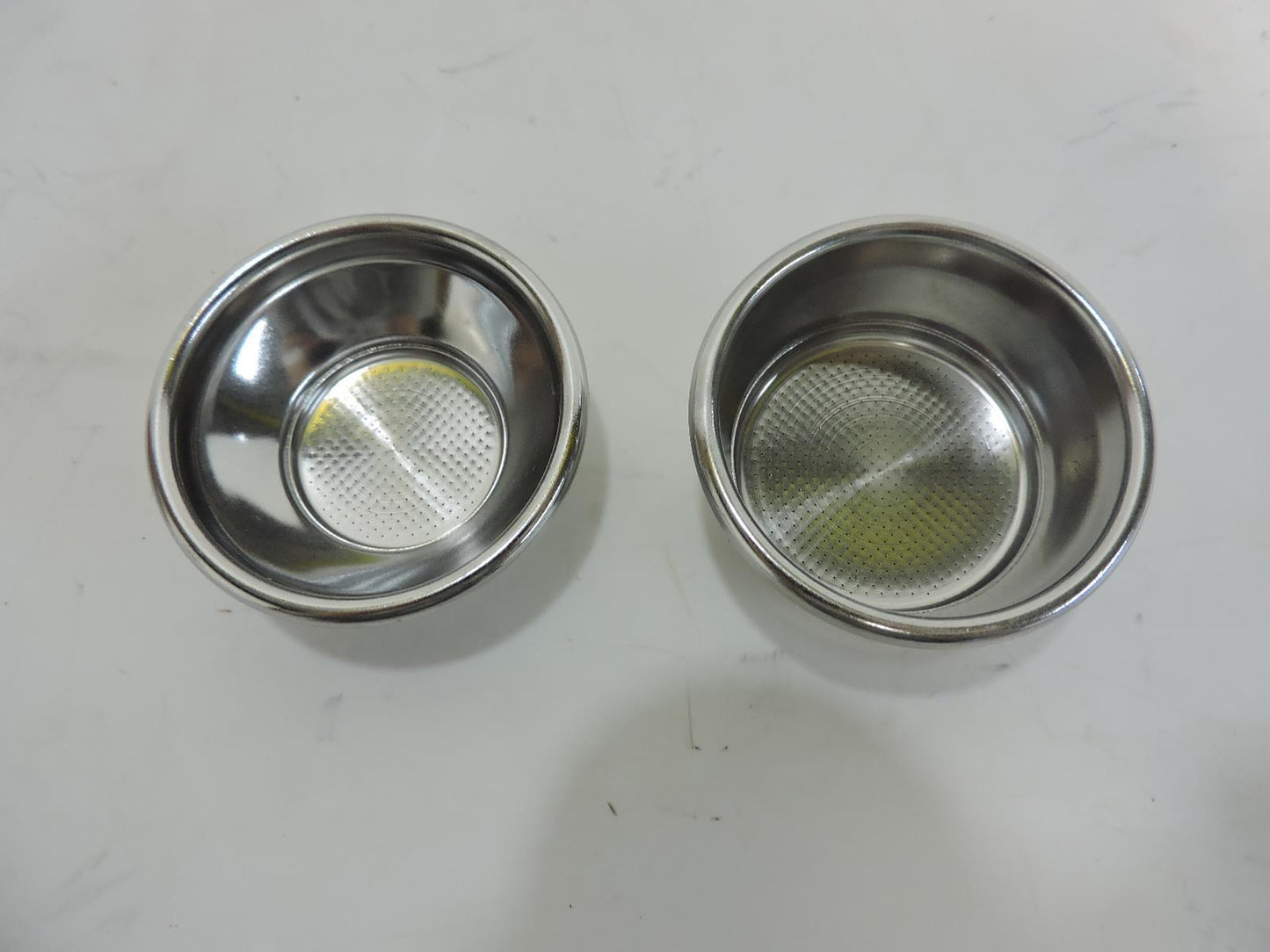Sage 54mm Filter Baskets x4