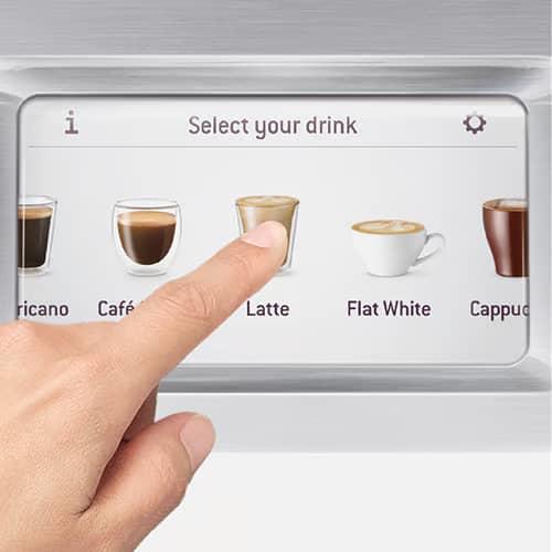 Sage - the Barista Touch™ - Certified Refurbished
