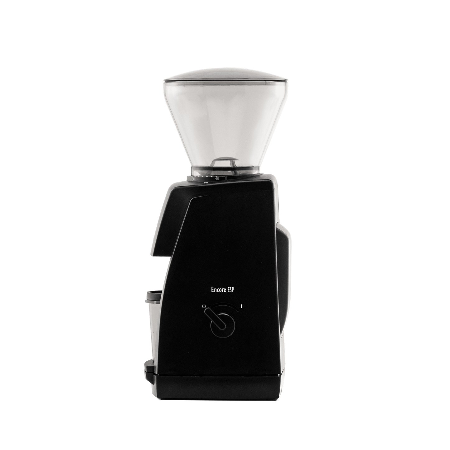 Baratza Encore ESP 495 Coffee Grinder Black/White