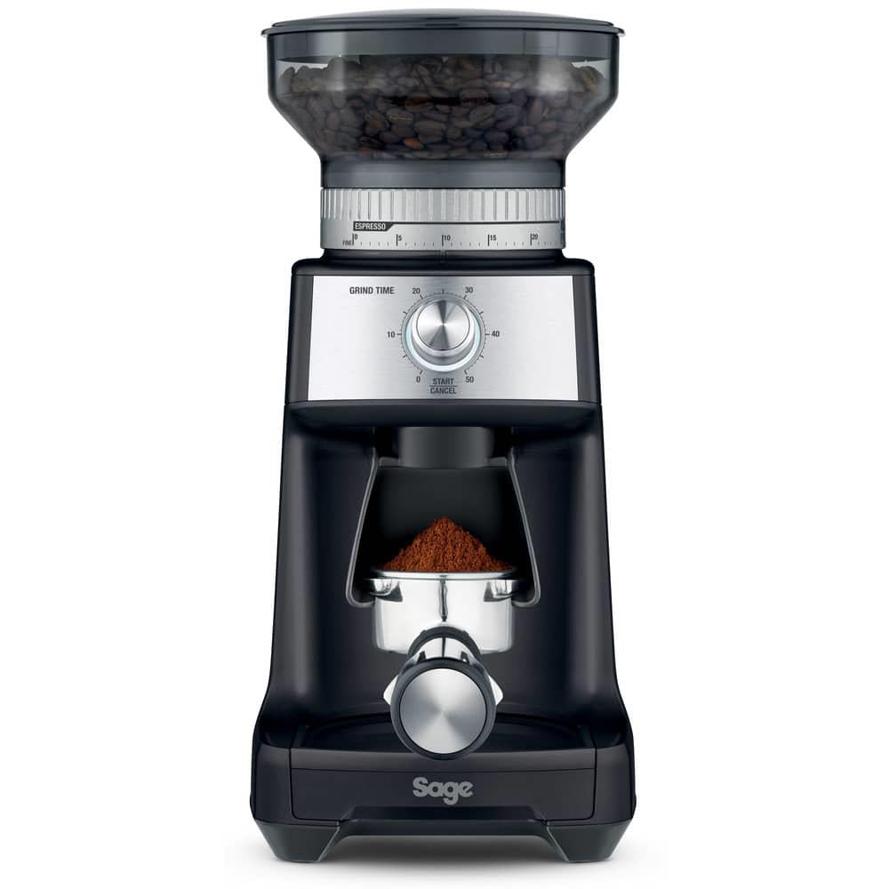 Sage The Dose Control Pro BCG600 Coffee Grinder