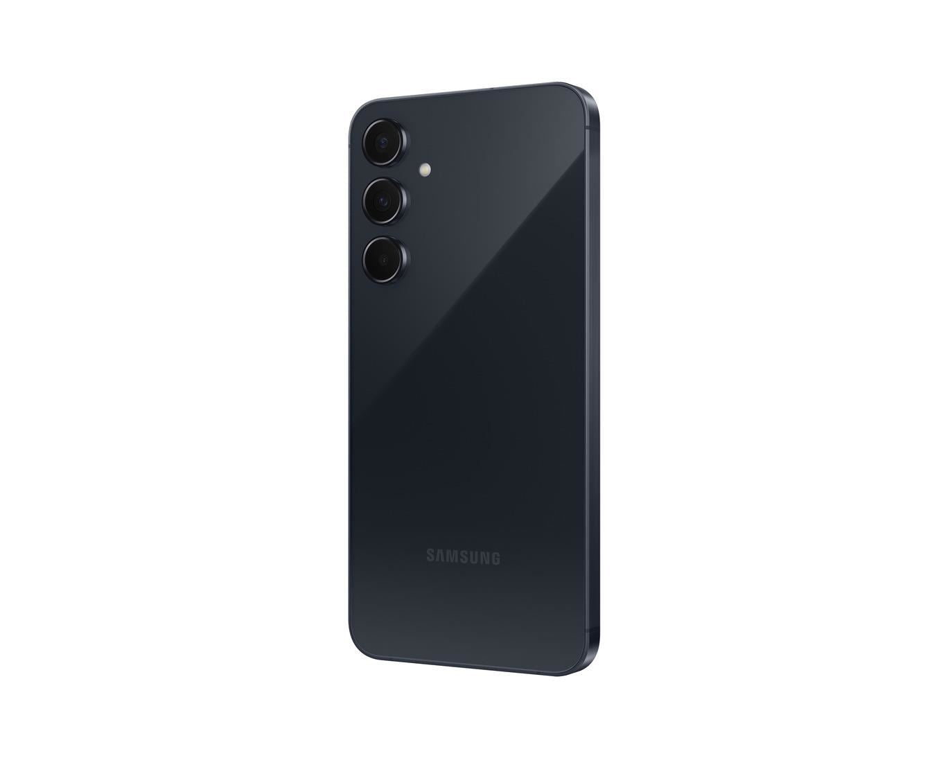 Samsung Galaxy A55 5G Smartphone Unlocked Android 128-256GB