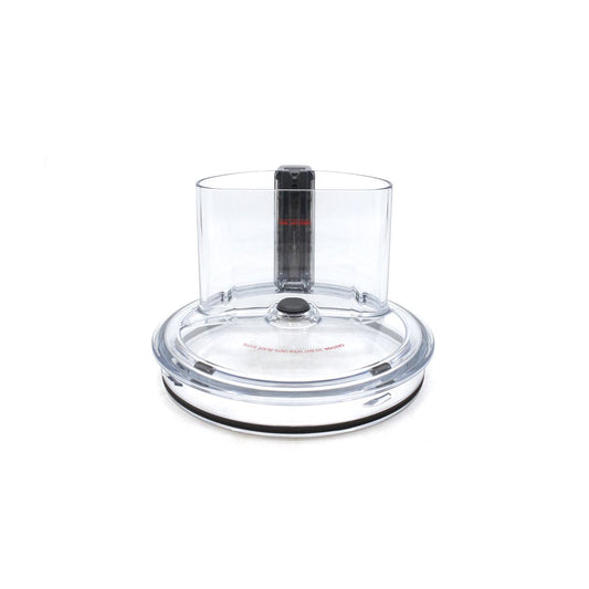 Sage Lid Assembly