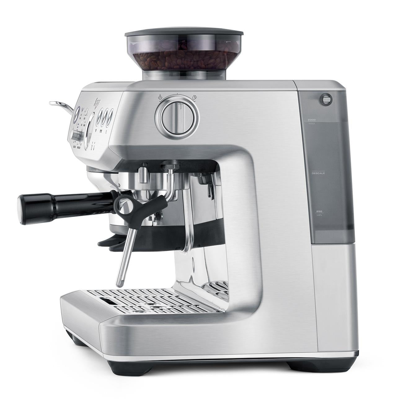 Sage - the Barista Express™ Impress - Certified Refurbished