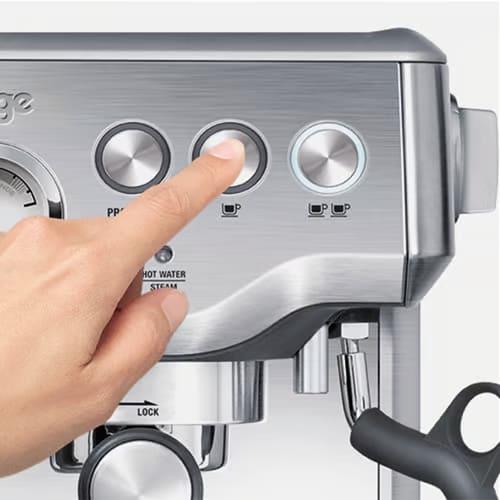 the Barista Express™ - Certified Refurbished