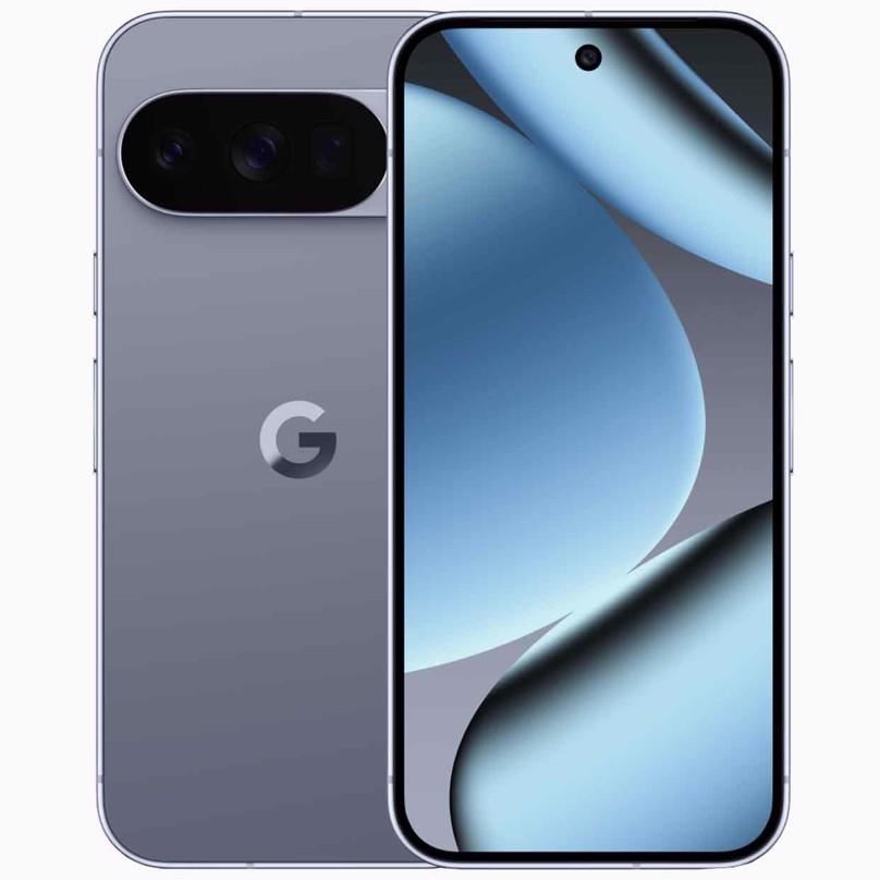 Google Pixel 10 Pro 5G Smartphone Unlocked 128-256-512GB-1TB
