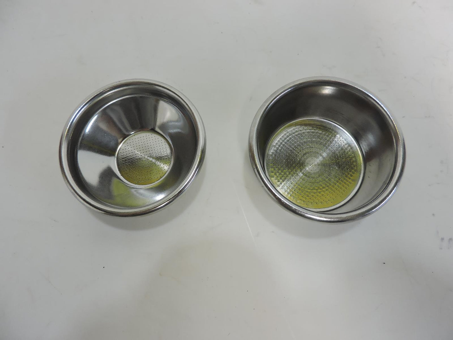 Sage 54mm Filter Baskets x4