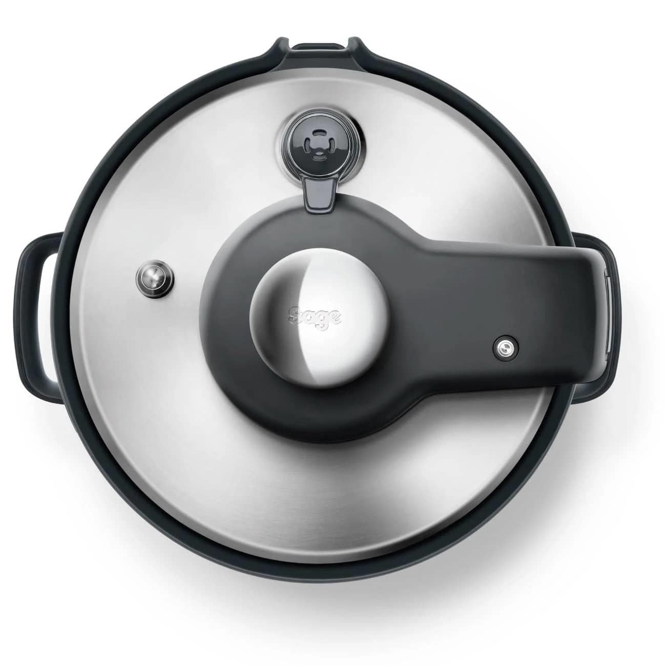 Sage The Fast Slow Go SPR680 Pressure Cooker