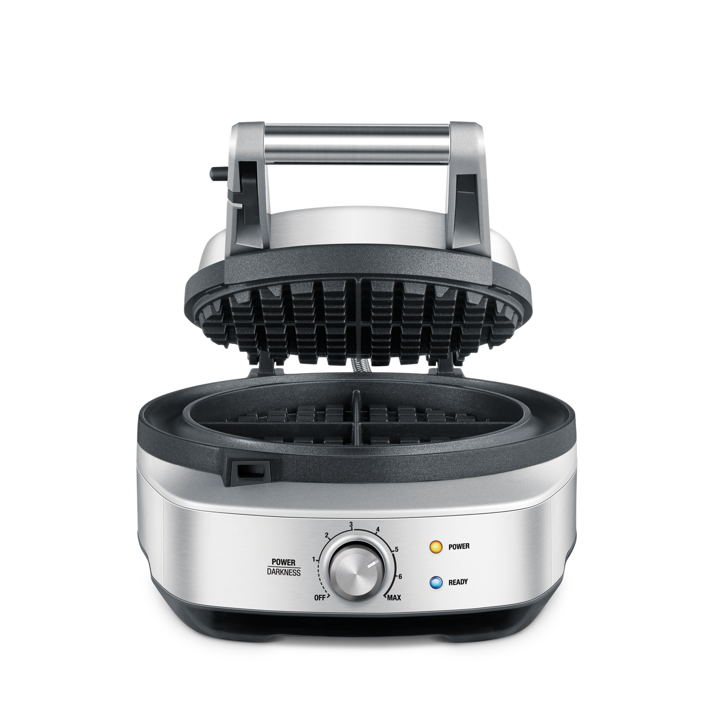 Sage The No-Mess Waffle BWM520 Waffle Maker