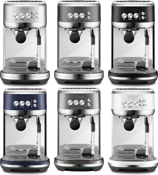 Sage The Bambino Plus SES500 Coffee Machine