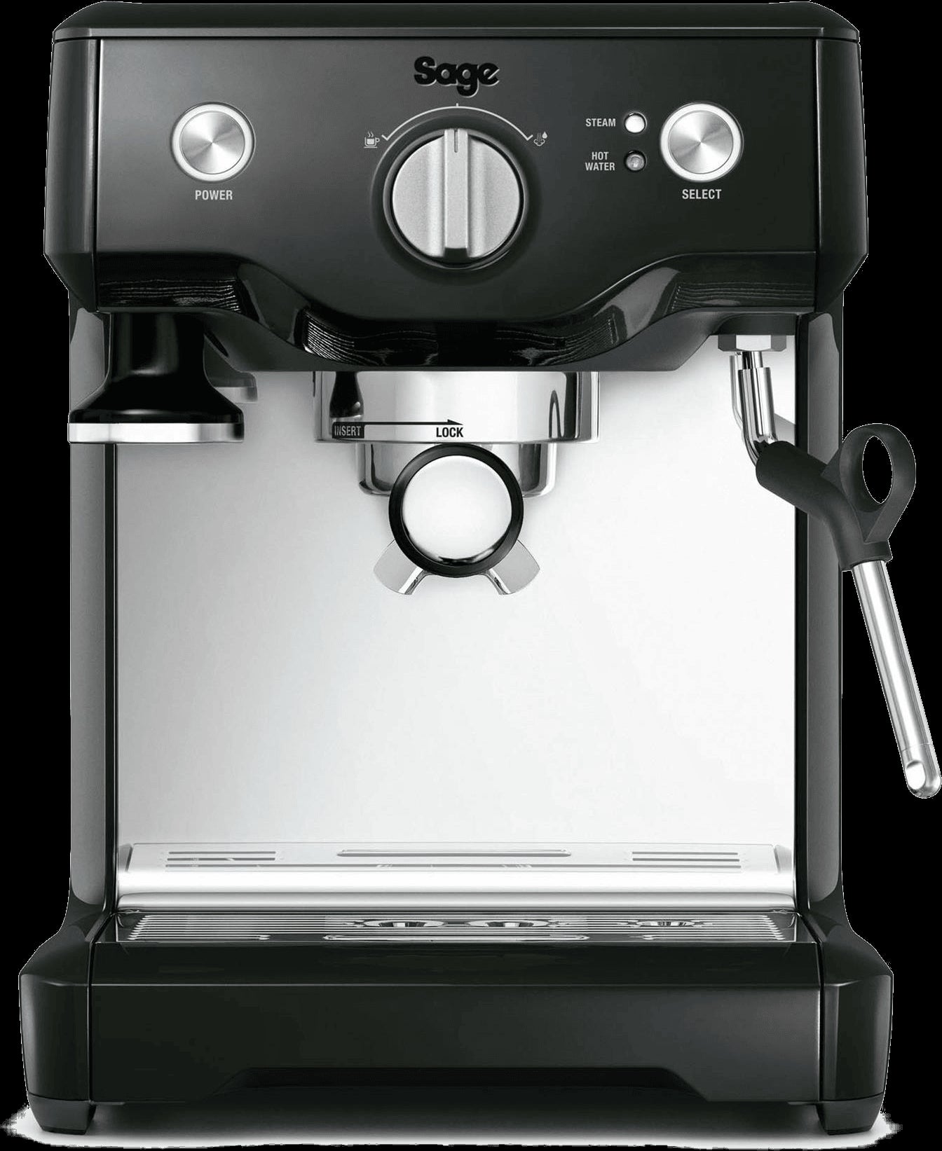 Sage The Duo-Temp Pro BES810 Coffee Machine