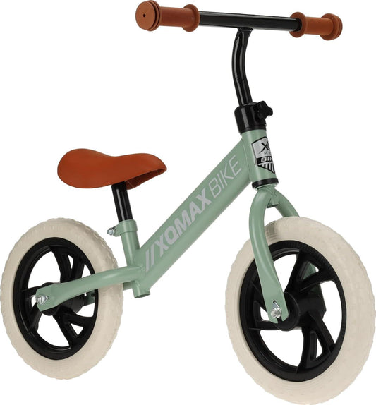 Kids Balance Bike 12'' Toddler Training Bike