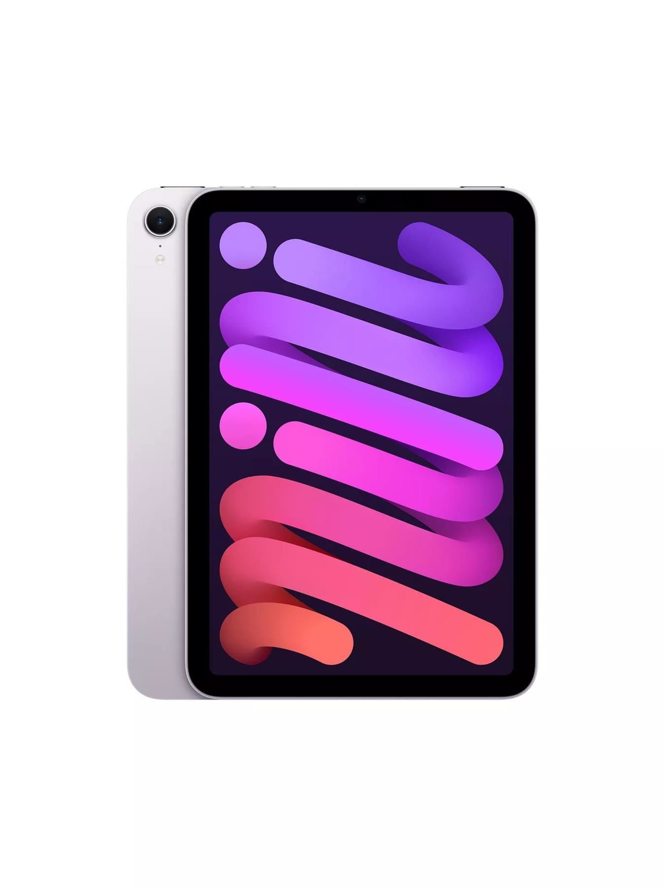 Apple iPad Mini 7 (2024) A17 Pro Wi-Fi