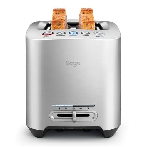 The Smart Toast™ 2-Slice Toaster - Re-Loved