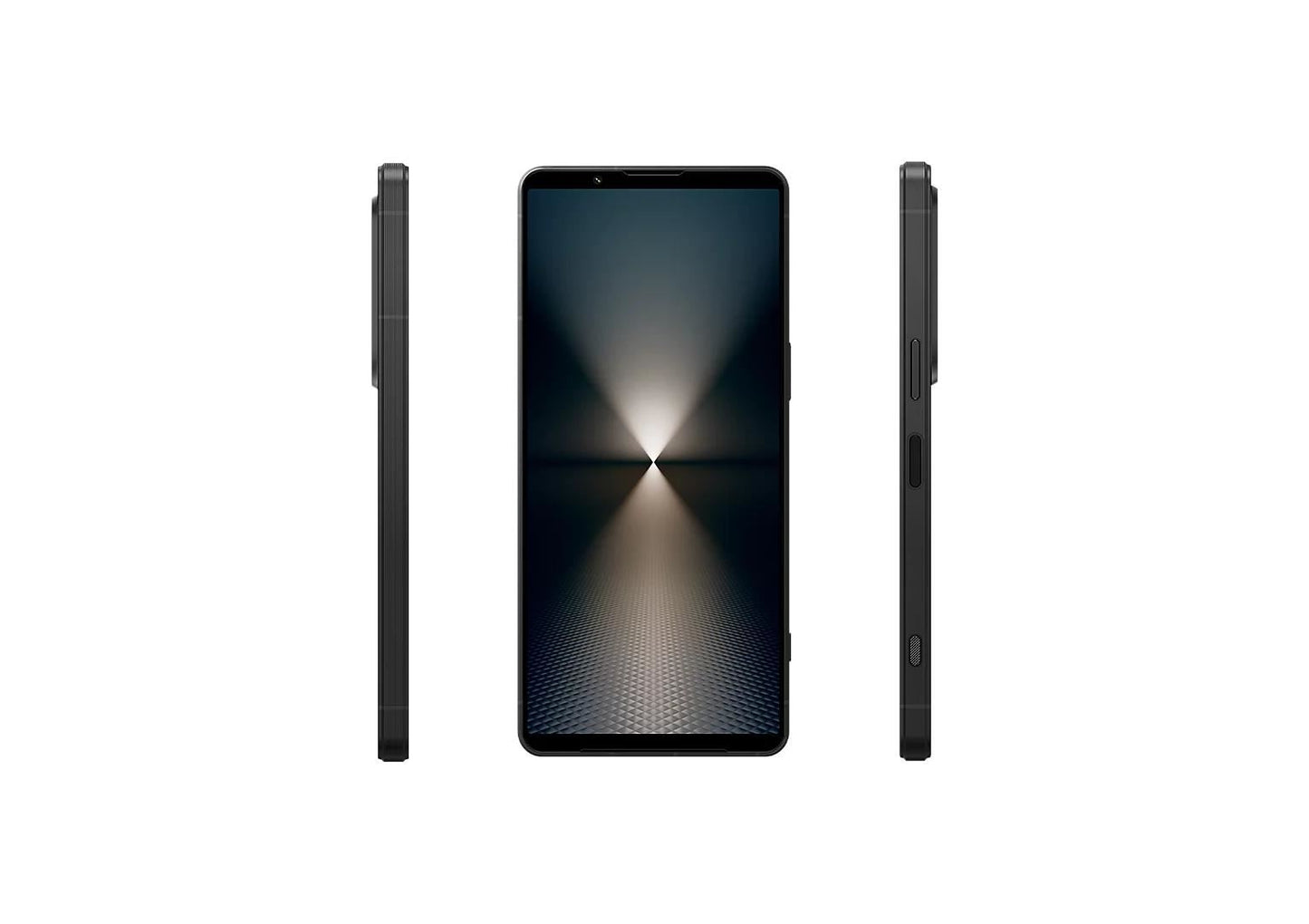 Sony Xperia 1 VI 5G Smartphone Unlocked Android 256-512GB