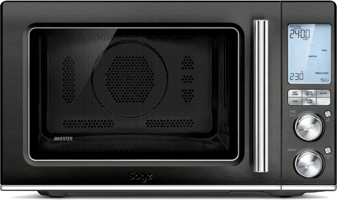 Sage The Combi Wave 3-in-1 SMO870 Air Fryer Oven Microwave